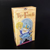ТАРО ГНОМІВ (TAROT OF GNOMES (BORDERLESS WITH SIGNS))